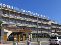 Hotel Canyelles